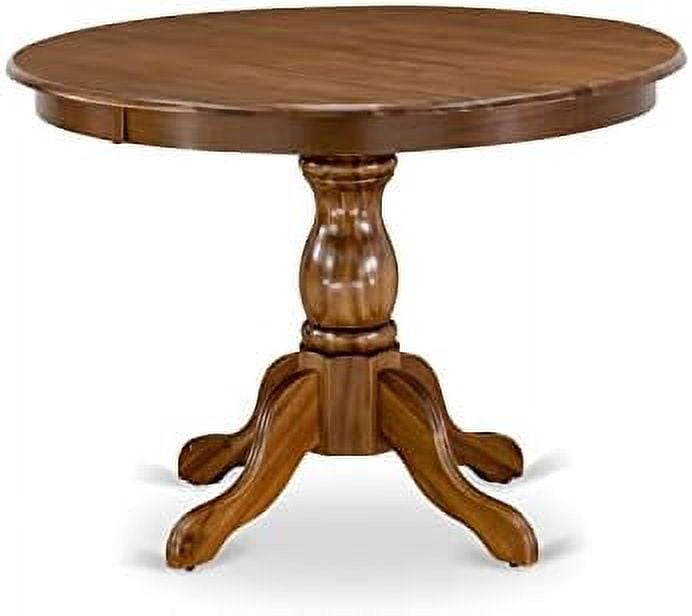 HBTABKTP Hartland Kitchen Table Round Dining Table Top with