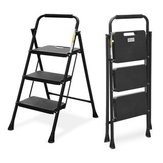 3 step 2024 step stool walmart