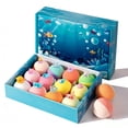 thumbnail image 1 of BUDAO00 Bath Bombs for Kids with Surprise Inside, 12 pack Bubble Bath Ball, 1 of 4