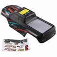 thumbnail image 1 of HBX 16889 16889A 16890 16890A SG1601 SG1602 RC Car Body Shell and Sticker B004-INV 1/16 RC Car Parts Accessories A, 1 of 4