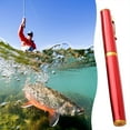 thumbnail image 1 of HBYJLZYG 2.1M Short Pen Rod Pocket Rod Mini Ice Fishing Rod Fishing Rod Set Fishing Gear Wholesale Throwing Rod Sea Rod Student Rod, 1 of 4