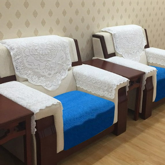 HBYJLZYG 2023 New Wear-Resistants Universal Sofa Cover, Stretch Couch Cushion Slipcovers Replacement, Antis-Slip Shape Sofa Covers, Chaise Sofa Slipcover, Queen Sheet Set