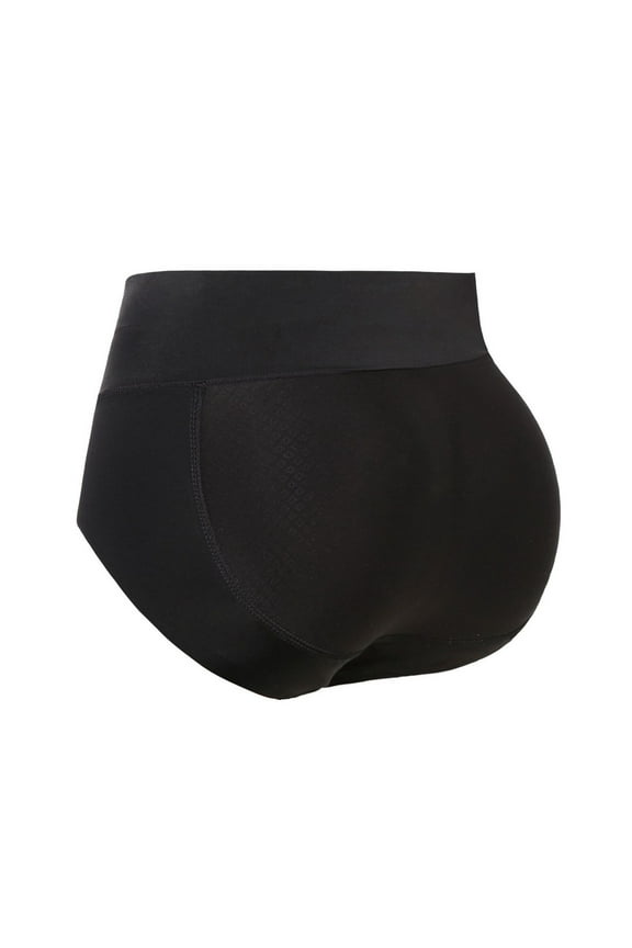 Butt Lifter Panties Padded Underwear For Women Seamless Booty Pads Hip Enhancer Panty Breathable Soft Stretchy