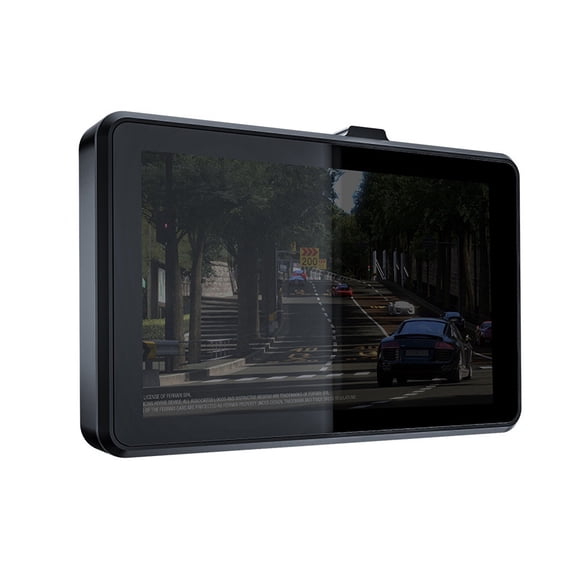 HBYJLZYG Car Accessories Dash Cam 1080P Dash Camera for Cars 3 Inch Display Dashcam 120 Degrees Wide Angle Camera Recorder Night Vision