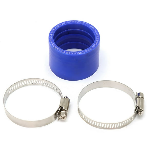 HBYJLZYG Car Accessories Motorcycle Parts Carburetor 35Mm Intake Manifold Suitable for Pwk28 30 Koso Inner Diameter Interface Adhesive Three Color Selection