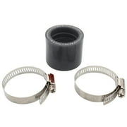 HBYJLZYG Car Accessories Motorcycle Parts Carburetor 35Mm Intake Manifold Suitable for Pwk28 30 Koso Inner Diameter Interface Adhesive Three Color Selection