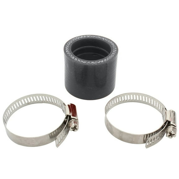 HBYJLZYG Car Accessories Motorcycle Parts Carburetor 35Mm Intake Manifold Suitable for Pwk28 30 Koso Inner Diameter Interface Adhesive Three Color Selection