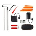 thumbnail image 1 of HBYJLZYG Car Audio Repair And Disassembly Auxiliary Emergency Tool Kit Window Glass Positioning Wedge Pump Combination, 1 of 1