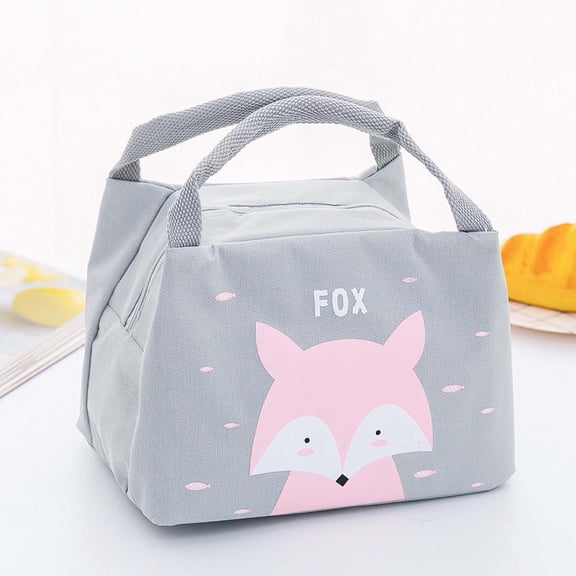 HBYJLZYG Keep Warm Lunch Bag For Women And Men - For Lunch Office Work School Picnic