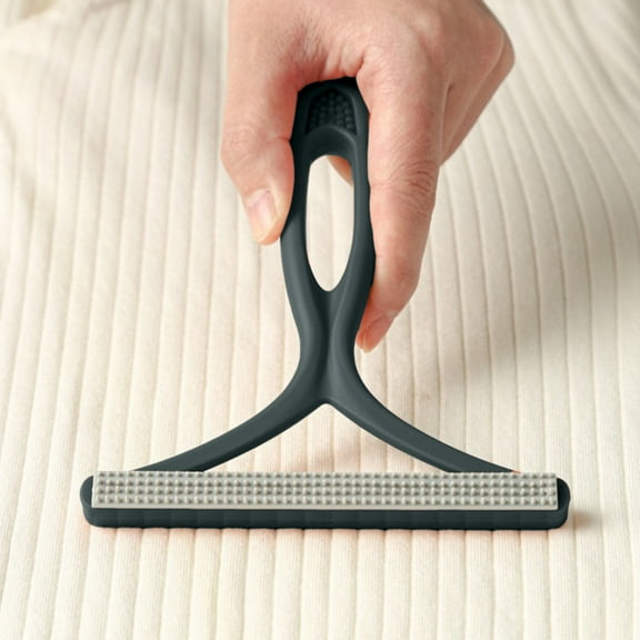 HBYJLZYG Pet Hair Glue Remover Hair Scraper Cleaner