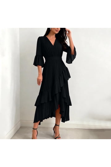 Womens Cocktail Dresses Midi