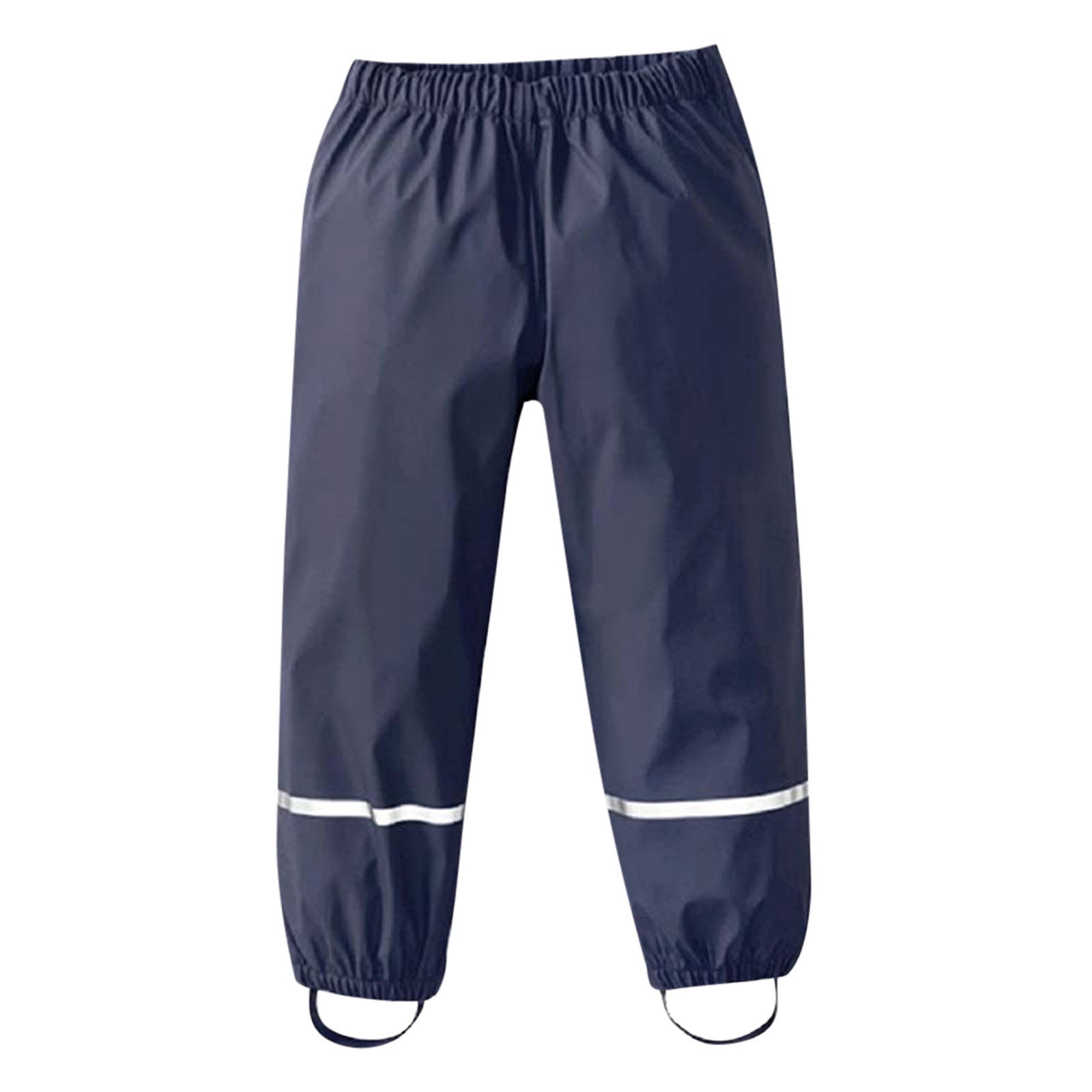 Thin rain pants discount