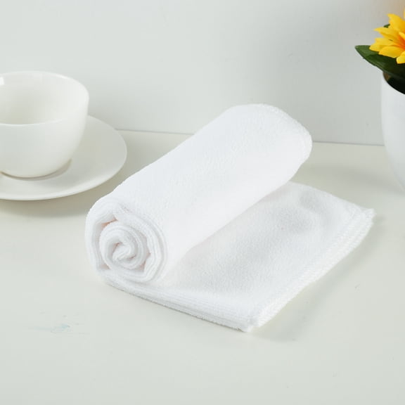 HBYJLZYG Soft Absorbent Bath Towel, Quick Drying Reusable Personal Shower Accessory, Comfortable Skin-Friendly Polyester Towel, Universal Portable Care Supply for Home Hotel Salon Layout