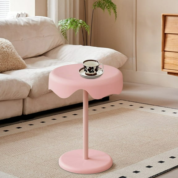 HBYJLZYG Storage Bins With Lids Small Shelves Mobile Bedside Side Table Tatami Tea Table Sofa Coffee Table Small Shelves Living Room Shelves