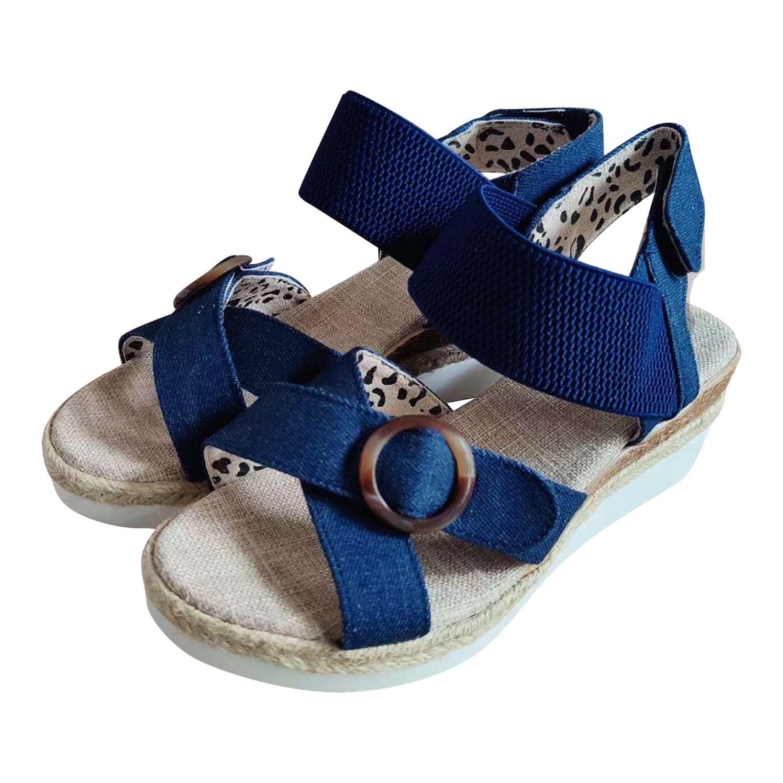 ESME – ERGONOMIC WOMEN’S SUMMER SANDALS