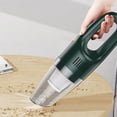 thumbnail image 1 of HBYJLZYG Vacuum Cleaner Handheld Vacuum Cleaner,, USB Rechargeable, Wet & Dry Vacuum Cleaner, For Car, Household Cleaning, 1 of 9