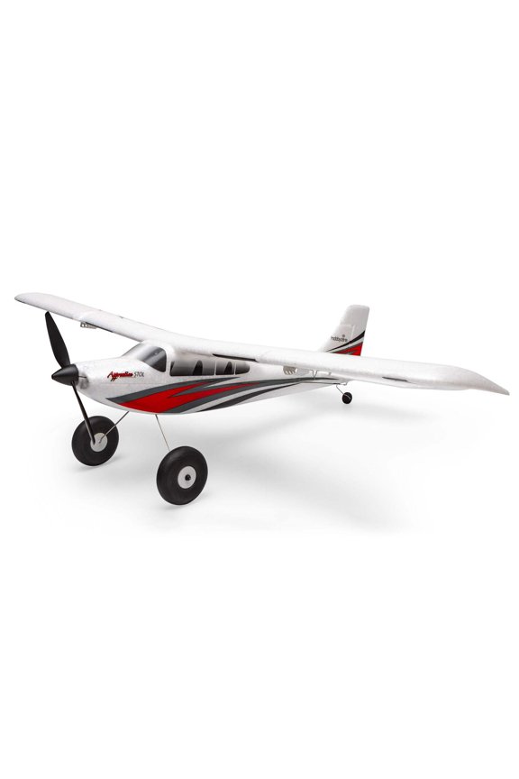 HBZ6150 Apprentice STOL S 700mm BNF Basic with SAFE