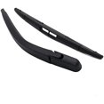 HBZYD Rear Windshield Wiper Arm Blade Set,Fit for BYD F0 20082015 12
