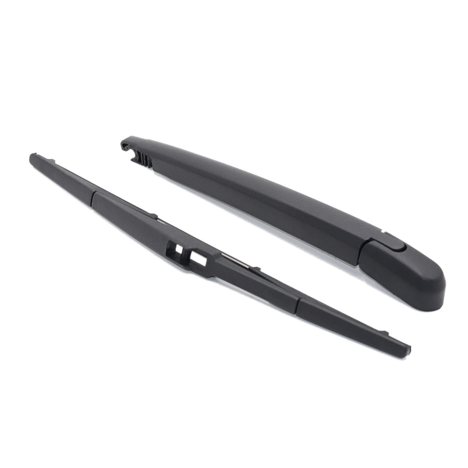 HBZYD Rear Windshield Wiper Arm Blade Set,Fit for Toyota Premio Rear