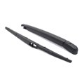 HBZYD Rear Windshield Wiper Arm Blade Set,Fit for Toyota Premio Rear