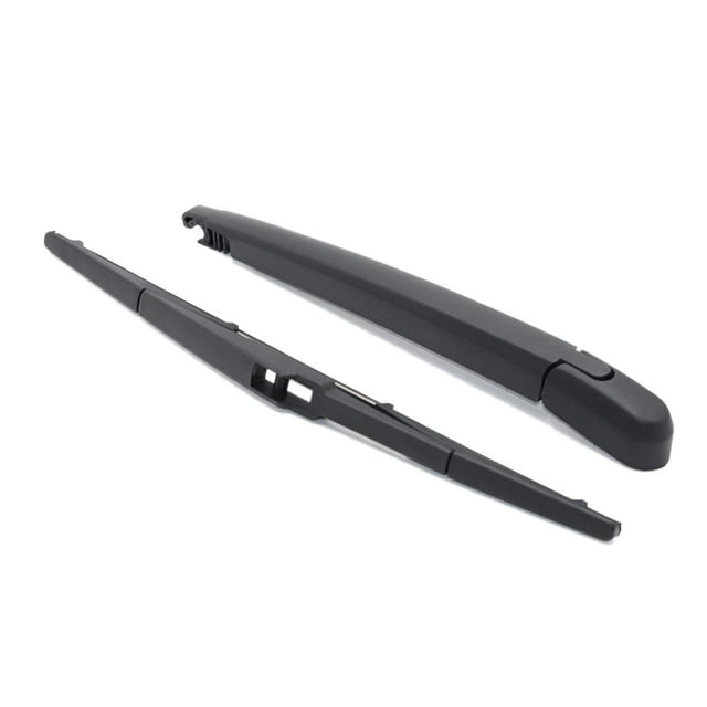 HBZYD Rear Windshield Wiper Arm Blade Set,Fit for Toyota Premio Rear