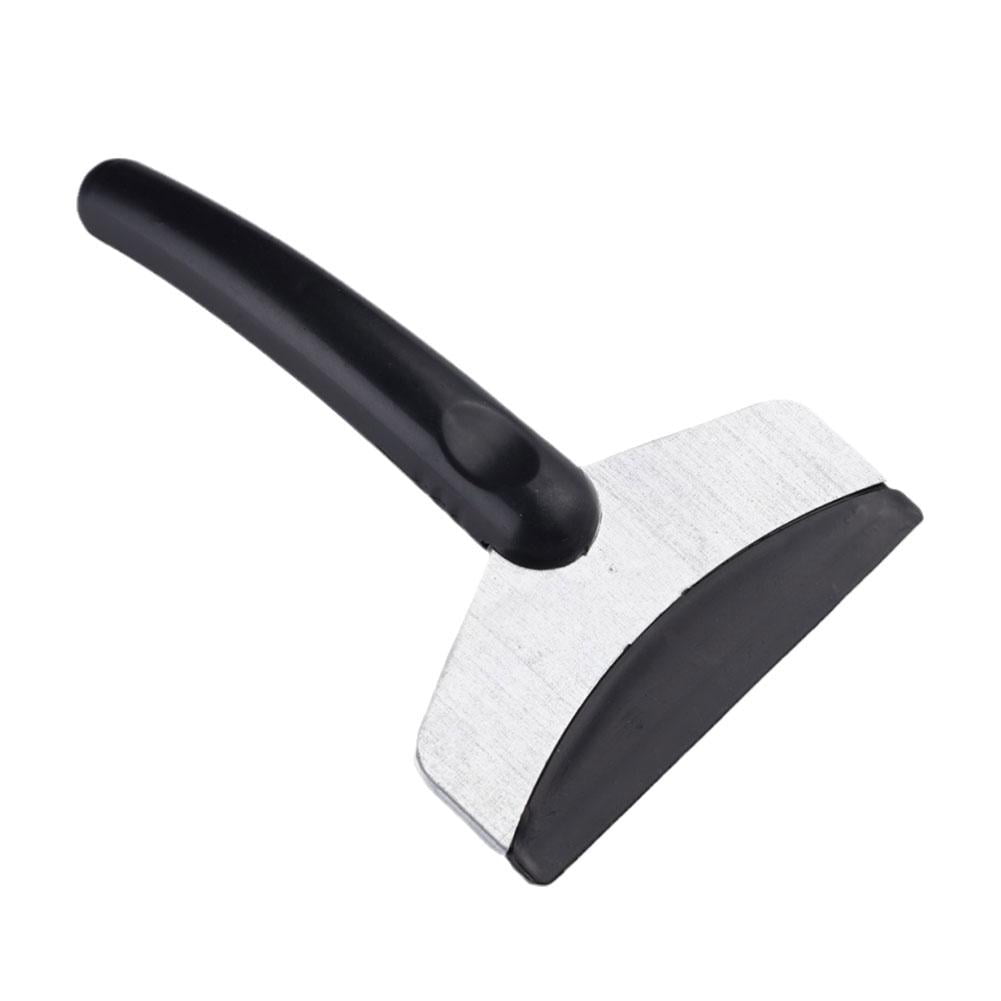 HBaby Ice Scraper for Car Windshield Car Window Frost Remover Scratch