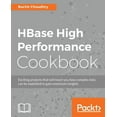 thumbnail image 1 of HBase High Performance Cookbook, (Paperback), 1 of 1