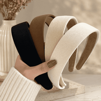 Kawaii Headbands Hair Accessories display picture 1