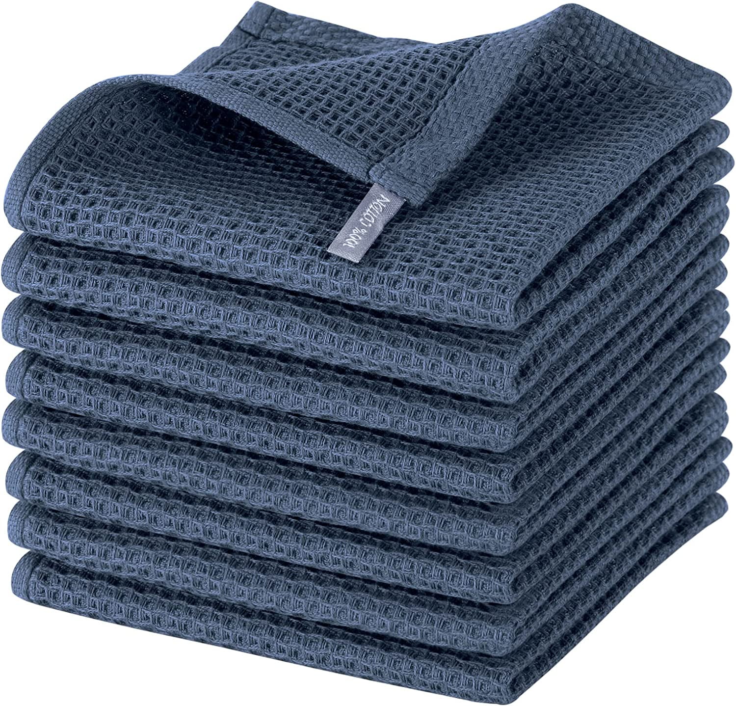 https://i5.walmartimages.com/seo/HBlife-8-Pack-100-Cotton-Kitchen-Dish-Cloths-Waffle-Weave-Ultra-Soft-Absorbent-Dish-Towels-Quick-Drying-Dish-Rags-12-X-12-inch-Dark-Gray_88b16cf2-433c-4495-82ad-312757759700.059f2e7cbb54154c1be2aea24123d48b.jpeg