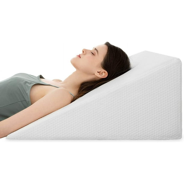 7 wedge pillow discount