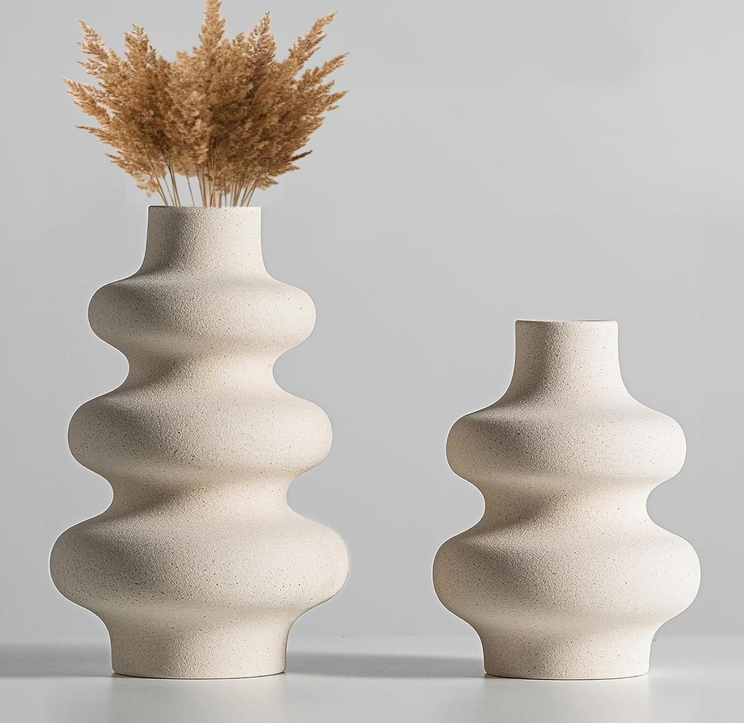 Vazen in Keramiek, Glas & Porselein – Decoratief en Stijlvol