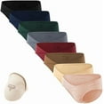 thumbnail image 1 of HBlife Cotton Maternity Underwear Under Bump, Healthy Pregnancy Panties Postpartum Underwear 8 Packs with Laundry Bag, 1 of 6