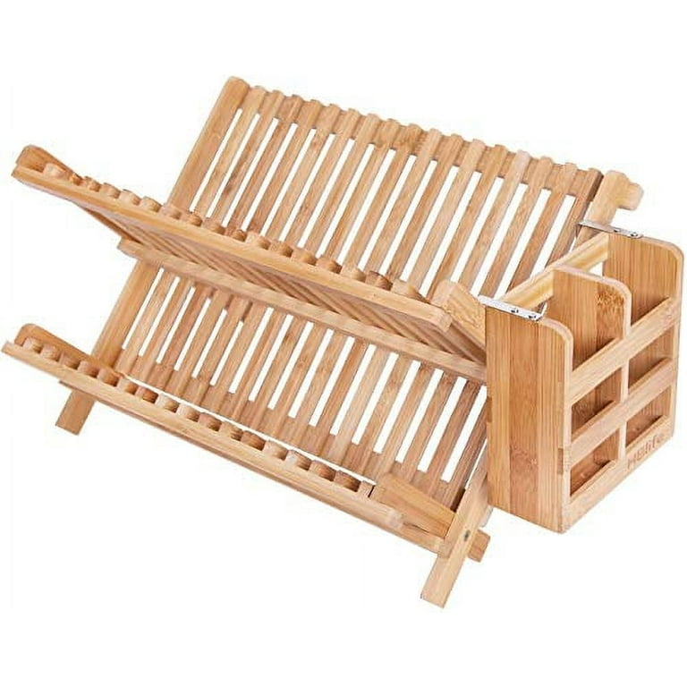 https://i5.walmartimages.com/seo/HBlife-Dish-Rack-Bamboo-Folding-2-Tier-Collapsible-Drainer-Dish-Drying-Rack-With-Utensils-Flatware-Holder-Set-1-Dish-Rack-With-Utensil-Holder_4ea9aae2-f287-4e45-9d56-6d922b126e3c.23533538b83d7625a7743157152e12b4.jpeg?odnHeight=768&odnWidth=768&odnBg=FFFFFF