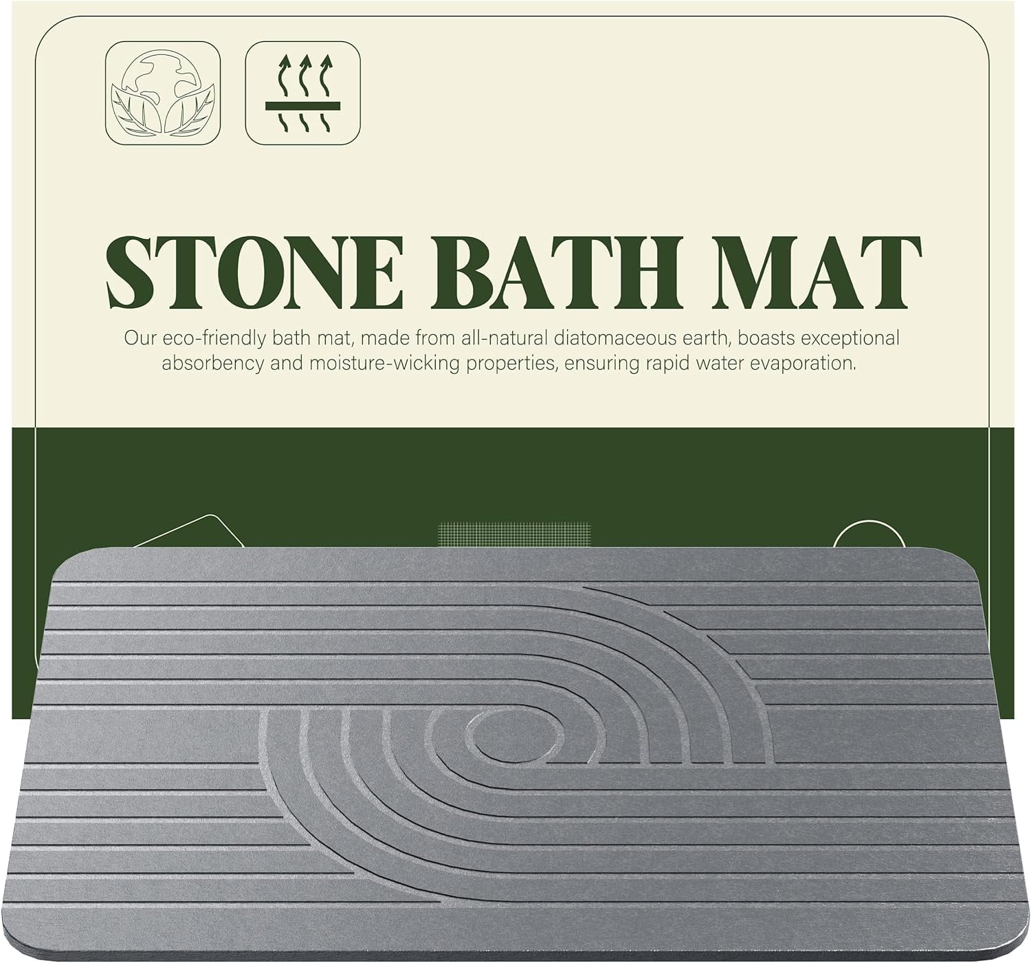 https://i5.walmartimages.com/seo/HBlife-Stone-Bath-Mat-Diatomaceous-Earth-Mat-Bathmat-Non-Slip-Super-Absorbent-Quick-Drying-Diatomite-Shower-Bathroom-23-x-15-Gray_6621c454-11c6-49e5-b580-f5efa0379b53.ef84c49c79a2424078262eb3c4f9e604.jpeg