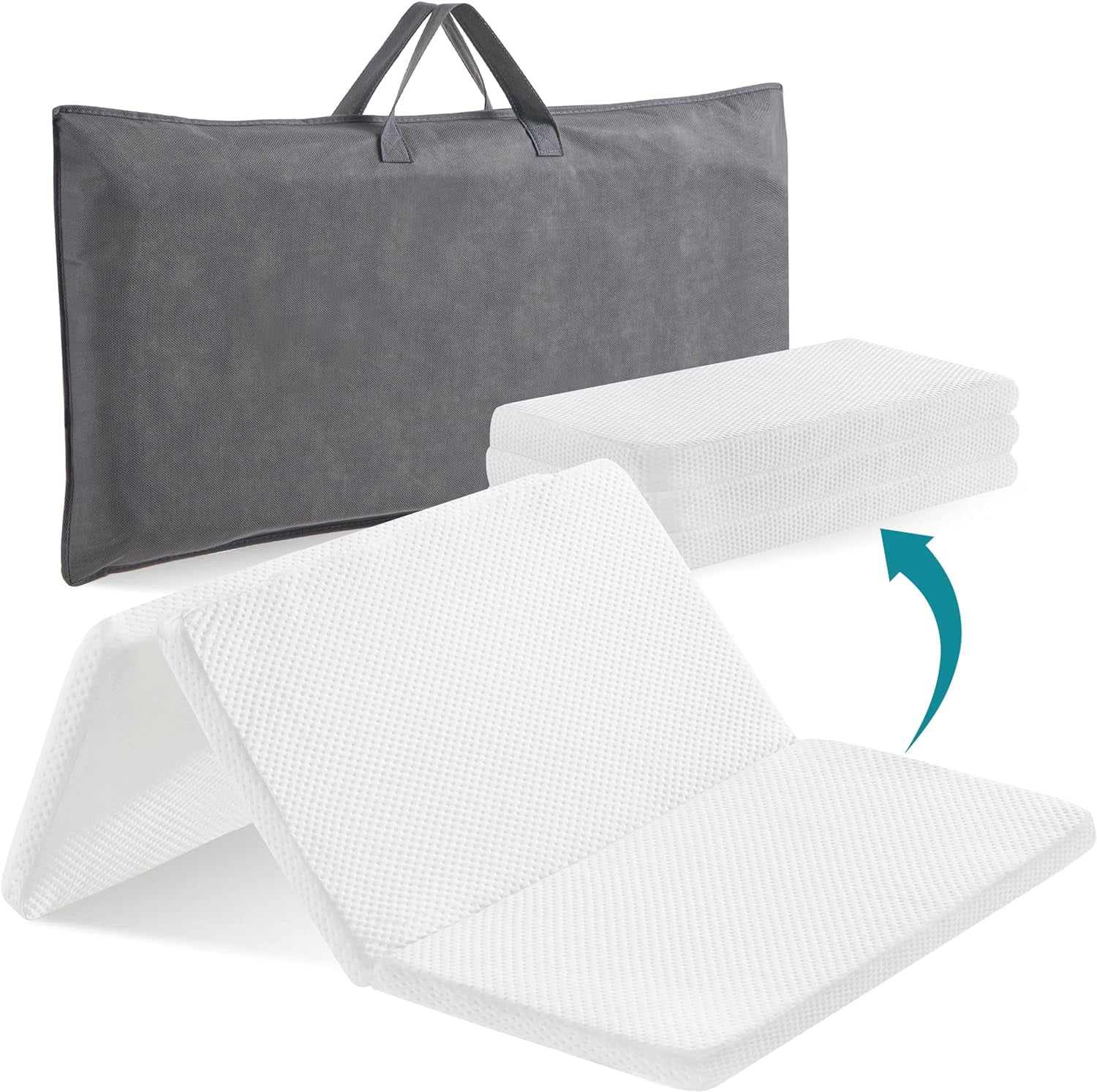 Foam playard mattress hot sale