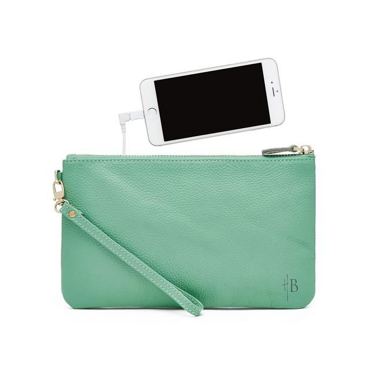 Mighty purse cheap wristlet