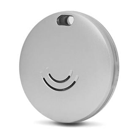 HButler ORB427 Orbit - Key Finder, Silver