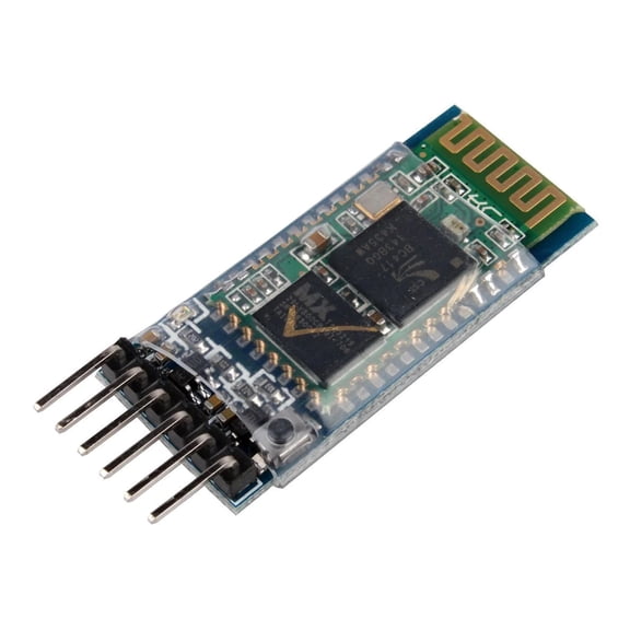 HC-05 Bluetooth Wireless RS-232 Master / Slave RF Transceiver Module