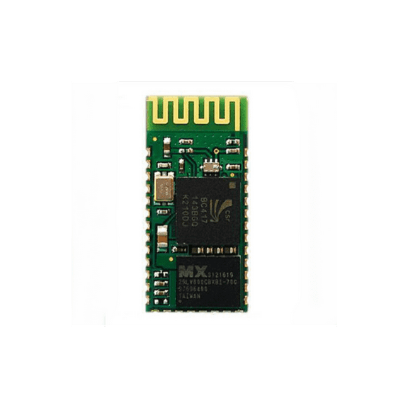 HC-06 30ft Wireless Bluetooth RF Transceiver Module Serial RS232 TTL Compatiable with Arduino