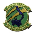 thumbnail image 1 of HC-11 Gunbearers Patch, 1 of 1