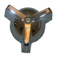 thumbnail image 1 of HC-138 Stream way 3 Point Cold Faucet Handle, 1 of 1