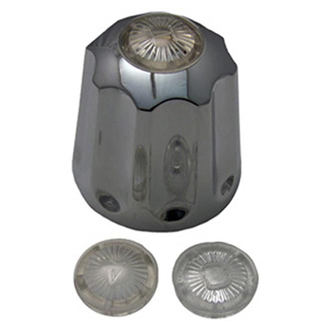 HC229MB Gerber Clear Shower Handle