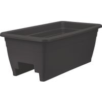 HC Companies Deck Rail Planter - Pack of 36