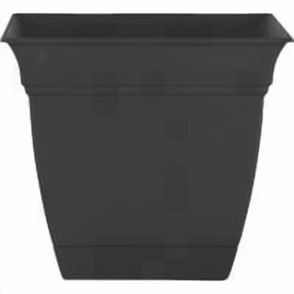 HC Companies Eclipse Square Planter - Pack of 10