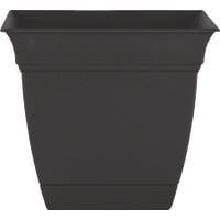 HC Companies Eclipse Square Planter - Pack of 10