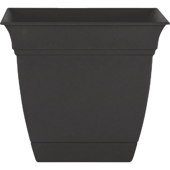 HC Companies Eclipse Square Planter - Pack of 8