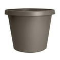 thumbnail image 1 of HC HCPCP16000E29 16 in. Round Classic Prima Planter, Cappuccino, 1 of 1