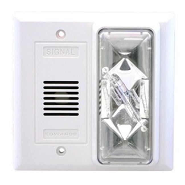 HC-HW-DBHS Loud Alarm - Strobe Doorbell Signaler