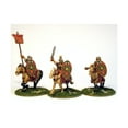 thumbnail image 1 of Warlord Games Early Imperial Roman Auxiliary Cavalry Command New, 1 of 1