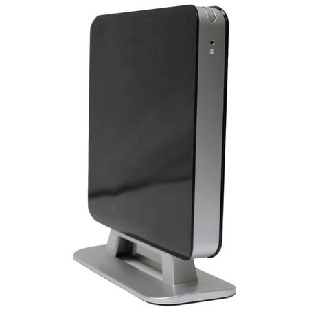 HC Thin Client Mini PC, Intel Core i5 2.7 GHz Processor, 8GB DDR3 RAM, Base System, no hard drive or OS